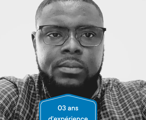 Yannick Amon