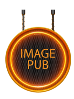 ImagePub lumineux