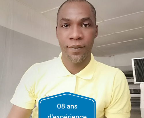 Franck Kouame. R