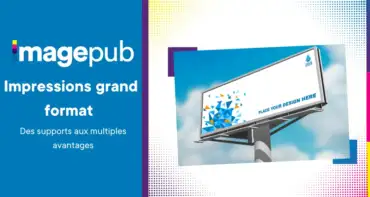 Impressions grand format Des supports aux multiples avantages (2)